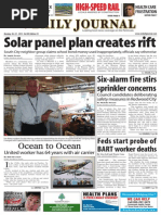 San Mateo Daily Journal 03-21-19 Edition | PDF | Newspapers
