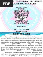 Download Presentation PENGAMBILAN KEPUTUSANppt by heriani wailid SN177695415 doc pdf