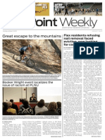 The Point Weekly - 10.21.2013