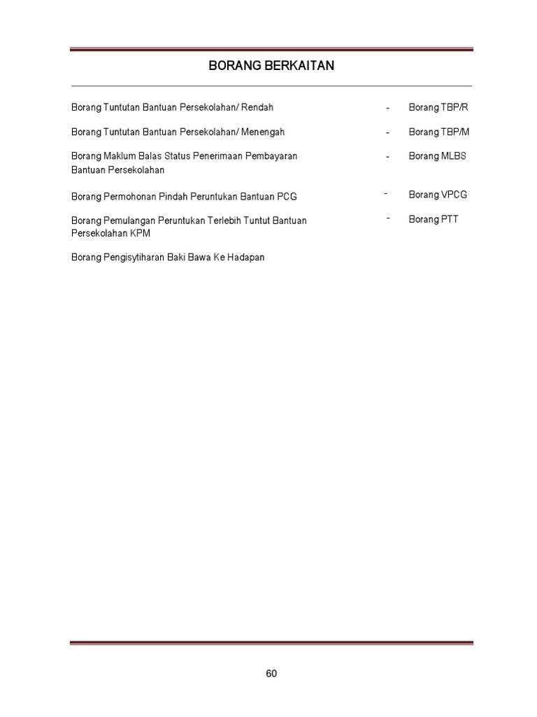 Borang Borang Kewangan Spk812 Pdf