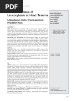 Download Jurnal Trauma Kepala by Subur Widiyanto SN177699360 doc pdf