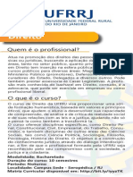 Folder Direito Se