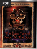 Download Dr York - The Eyes Tunnel Vision to the Soul by sean lee SN177699459 doc pdf