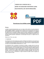 EAPD Fluoride Guideline (Spanish)[1]