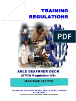 TR Able Seafarer Deck II-5