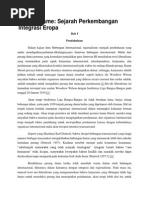 Download Regionalisme Sejarah Perkembangan Integrasi Eropa by ermamustafa SN177708063 doc pdf