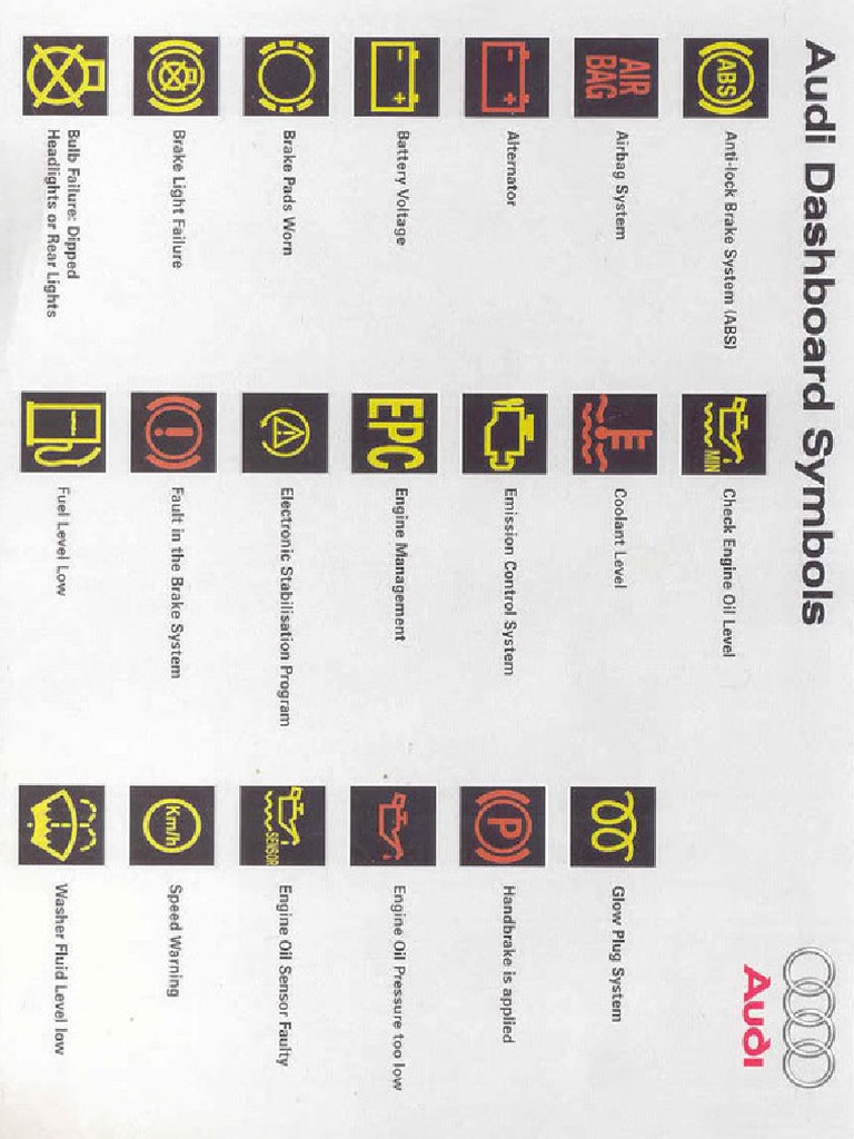 Audi | PDF