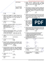 Soal Try Out UN Matematika SD 2013 1