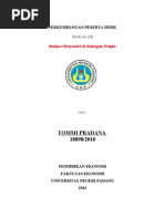 Download Budaya Menyontek Dikalangan Pelajar by Jeri Erlangga SN177719088 doc pdf