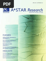 Download ASTAR Research April 2013-September 2013 by ASTAR Research SN177720108 doc pdf