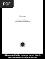 Download Vietnam War History by claudionguyen SN177720349 doc pdf