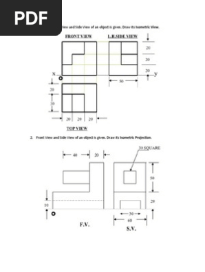 Isometric