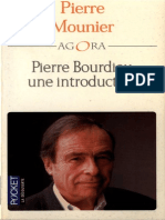 [Pierre Mounier] Pierre Bourdieu, Une Introduction(Bookos.org)