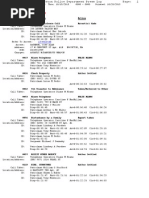Download Brockton Police Log Updated to October 18th 2013 by BB SN177721912 doc pdf