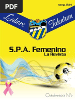 Download N2 SPA Femenino La Revista  by SPA Femenino SN177722637 doc pdf