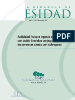 Estudio de Intervención - Naturlinea - Rev - Esp. Obes. 2007 PDF
