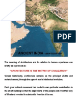 Ancient India