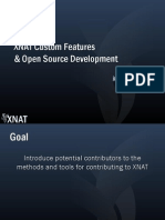 XNAT Open Source