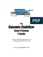 Download Dynamic Bands by Trainer Aong SN177732366 doc pdf