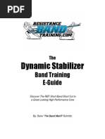 Download Dynamic Bands by Trainer Aong SN177732366 doc pdf