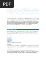 Download Letter of Credit by MdAlam SN17773293 doc pdf