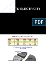 Coal to Electricity (2)