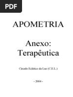Curso de Apometria - Apostila Anexo