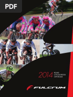Download Catlogo de Fulcrum 2014 by TodoMountainBike SN177734168 doc pdf