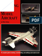 Aircrafft - Detailing Scale Model Aircraft