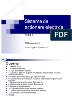 46872113 1 Sisteme de Actionare Electrica
