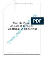 AD Electrical Engineering