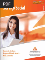 Caderno de Atividades Impressao-sso2 Responsabilidade Social e Meio Ambiente
