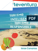 Guía Turismo Fuerteventura 2013