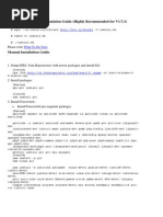 Download Quick Installation FreeSwitch ASTPP by yimbi2001 SN177741447 doc pdf