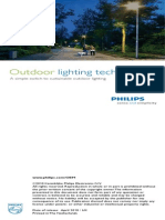 Philips Lamp Lumens Data