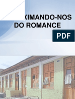 Aula o Cortiço