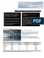 Fish Meal-Technical Specification