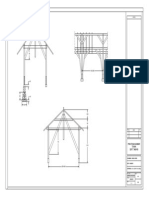 Gambar Bangunan d Size Layout