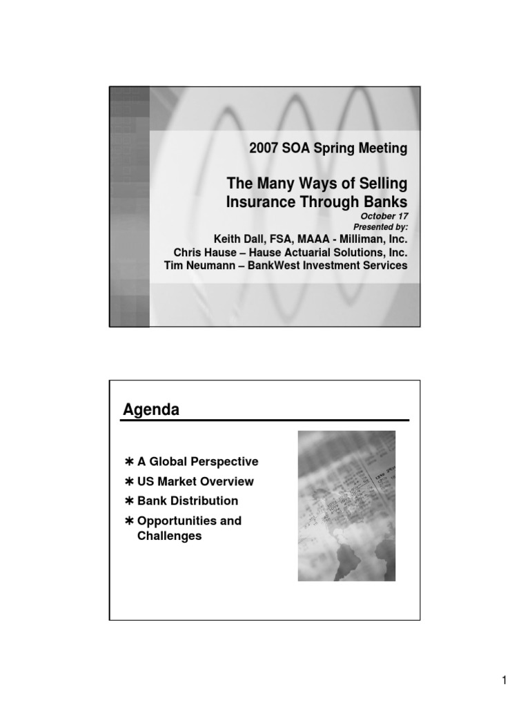 07 Washington Callhause 124 Payment Protection Insurance Banks