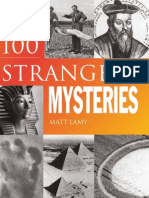 100 Most Strangest Myst