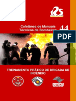 APOSTILIA BRIGADA DE INCÊNDIO