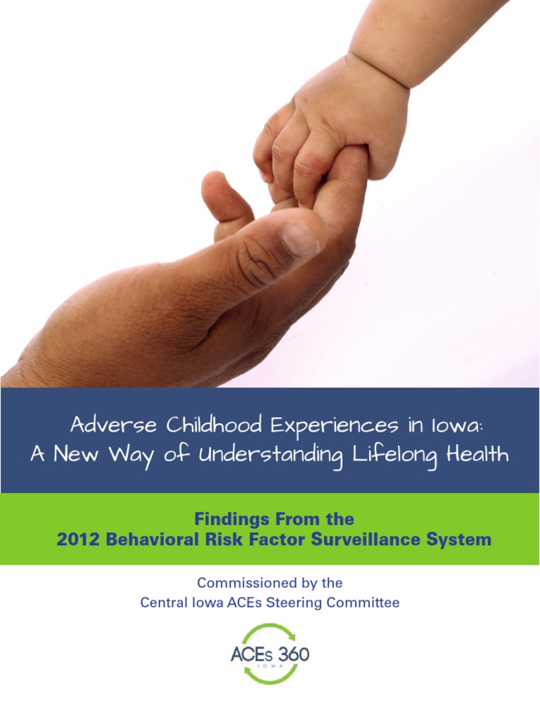 2012 Iowa Aces Report | PDF