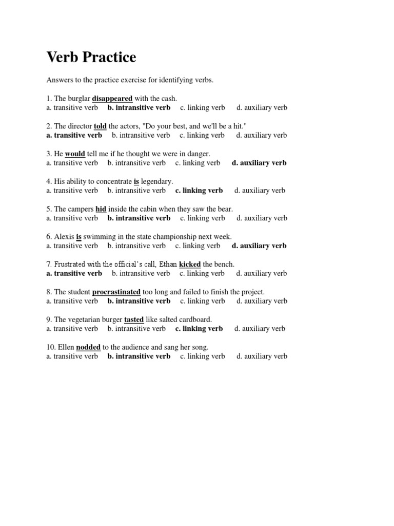 verb-practice-a-transitive-verb-b-intransitive-verb-c-linking-verb-d-auxiliary-verb-pdf