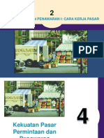 Bab 4 Kekuatan Pasar