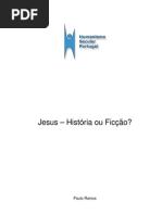 YAOHÚSHUA_Jesus História ou Ficção_ ANÁLISE