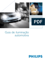 Iluminacao Automotiva Philips