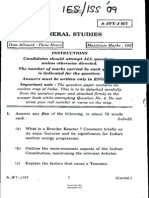Indian Economic Service Sample Paper 2