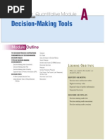 Download Decision Analysis by Mitesh Mangaonkar SN177771313 doc pdf