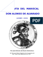 Biografia Del Mariscal Alonso de Alvarado