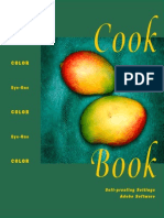 Color Cookbook